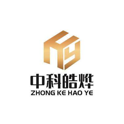 中科皓烨材料科技有限责任logo