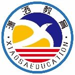 东莞市横沥潇洒职业培训学校logo