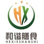 广东和谐膳食管理有限公司logo