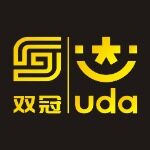 广东省双冠商贸发展有限公司logo