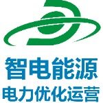广东智电能源科技有限公司logo