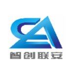 湖南智创联安科技有限公司广东分公司logo