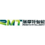 江西瑞摩特智能科技有限公司logo