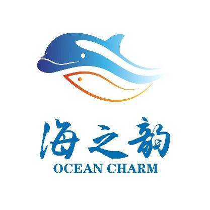 海之韵旅游文化开发logo