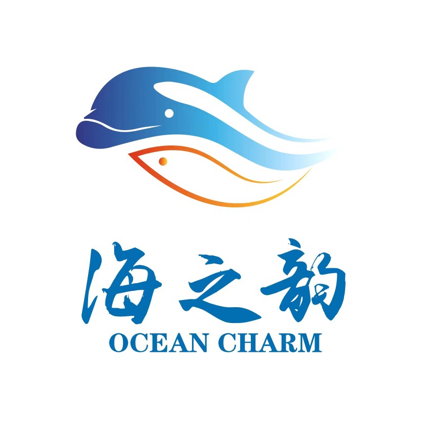 海之韵旅游文化开发招聘logo