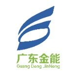 广东金能建筑节能材料科技有限公司logo