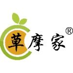 草摩家水果招聘logo