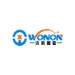 广东沃能光电科技有限公司logo