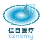 浙江佳目医疗科技有限公司logo