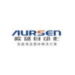 深圳市欧盛自动化有限公司招聘logo