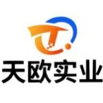 广东天欧实业投资有限公司logo