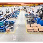 东莞市拓斯塑胶模具有限公司