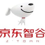 广东京东都市智能产业创新发展有限公司logo