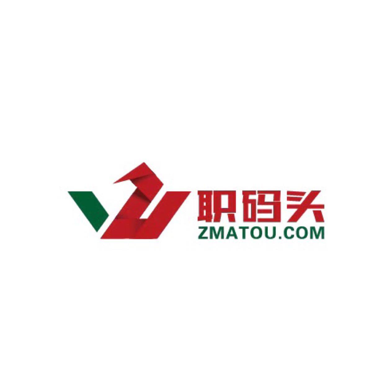 广东职联网络科技有限公司logo
