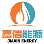 江门嘉信能源股份有限公司logo