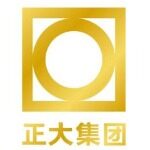 正大饲料（义乌）有限公司logo