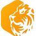 狮子座logo