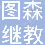 武汉图森继教文化发展有限公司logo