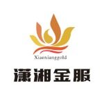 东莞市潇湘信息咨询服务有限公司logo