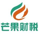 芒果财税招聘logo