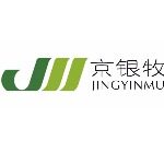 广州市京牧饲料有限公司logo