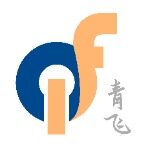 青飞知产招聘logo