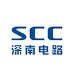 深南电路股份有限公司logo