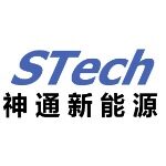 南通神通新能源科技有限公司logo