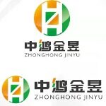 广东中鸿金昱集成房屋有限公司logo
