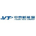 东莞市中泰新能源技术开发有限公司塘厦分公司logo