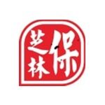 广州保芝林医护人才服务中心logo