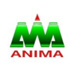 阿力玛招聘logo