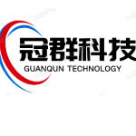 惠州市冠群科技有限公司logo