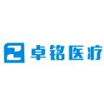 广东卓铭医疗科技有限公司logo