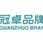四川省成都市冠卓品牌设计责任有限公司logo