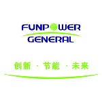 深圳市泛邦通用科技有限公司LOGO