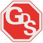 深圳光达顺科技logo