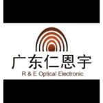 广东仁恩宇光电技术有限公司logo
