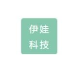 哈尔滨伊娃科技有限公司logo