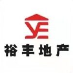 广州裕丰地产招聘logo