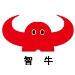 广东智牛logo