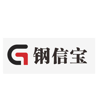 杭州钢信宝信息科技有限公司logo