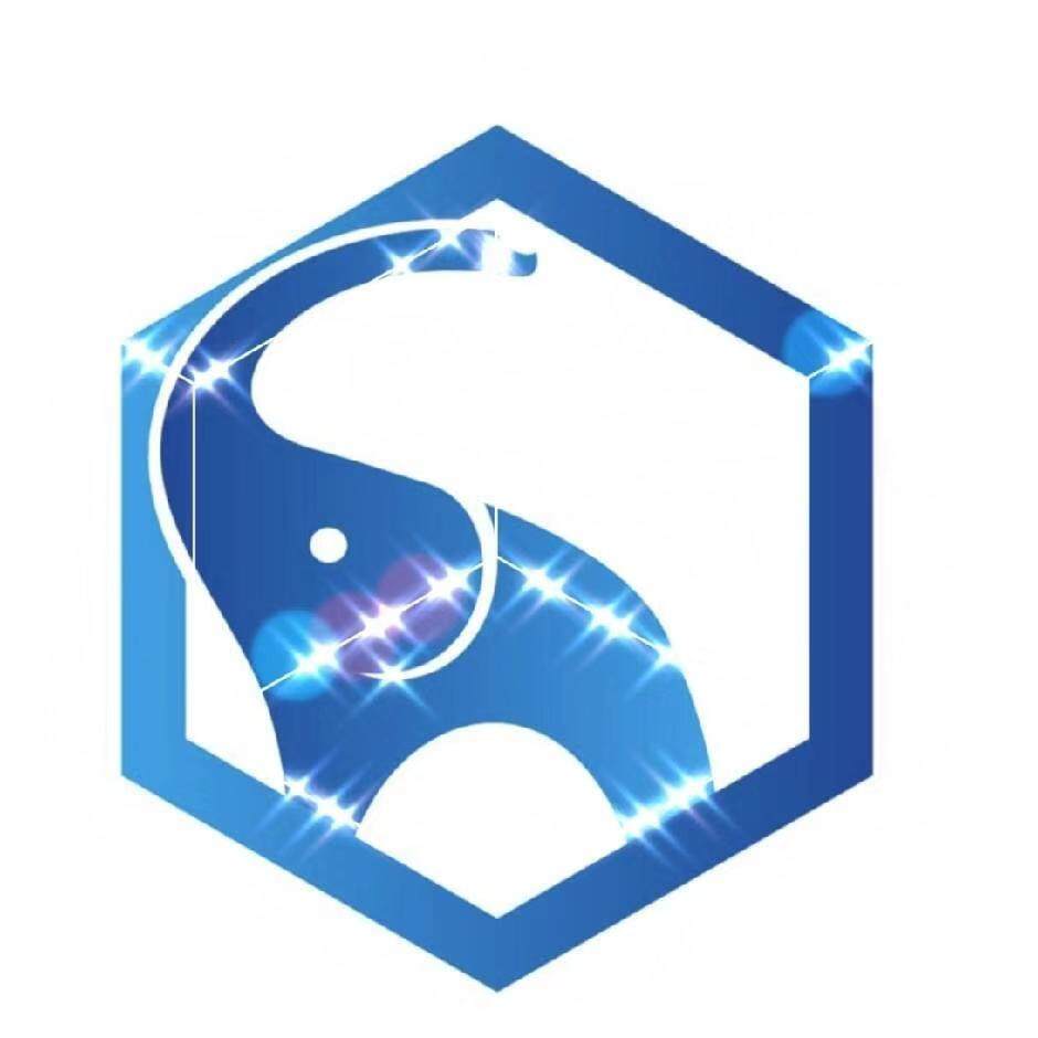 牡丹江灵象网络科技有限公司logo