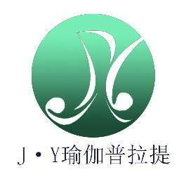 石龙健愉瑜伽馆logo
