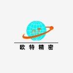 深圳市欧特精密水切割技术有限公司logo