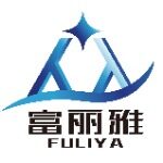 东莞富丽雅物业管理招聘logo
