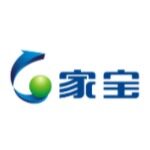 东莞市家宝园林绿化有限公司麻涌分公司logo