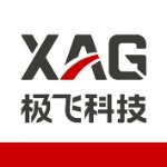 东莞极飞logo