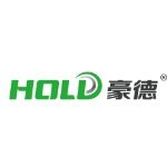 广东豪德数控装备股份有限公司logo