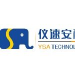 广州仪速安电子科技有限公司logo